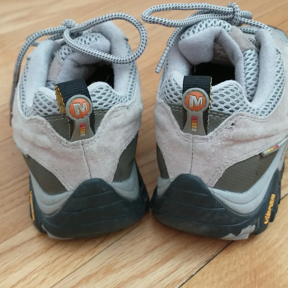 Mesa Ventilator II (taupe)‎